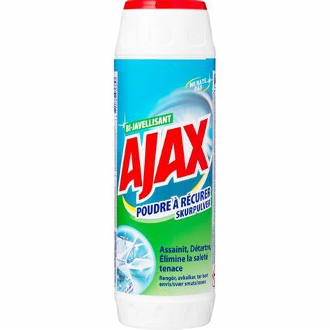 Ajax nettoyant