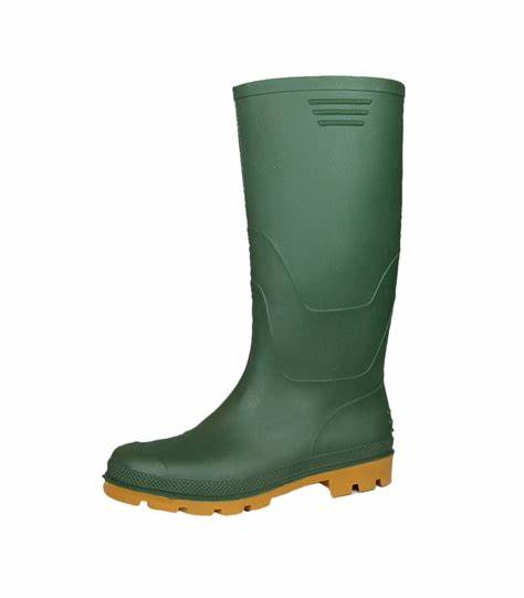 Bottes de protection