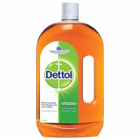 Désinfectant Detol